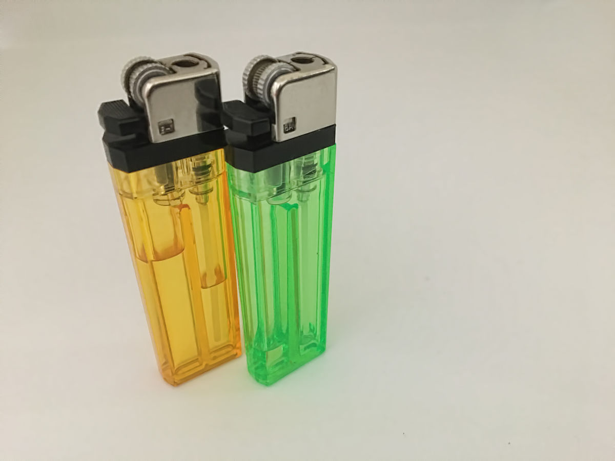 打火机充气需要多久？充气指南！