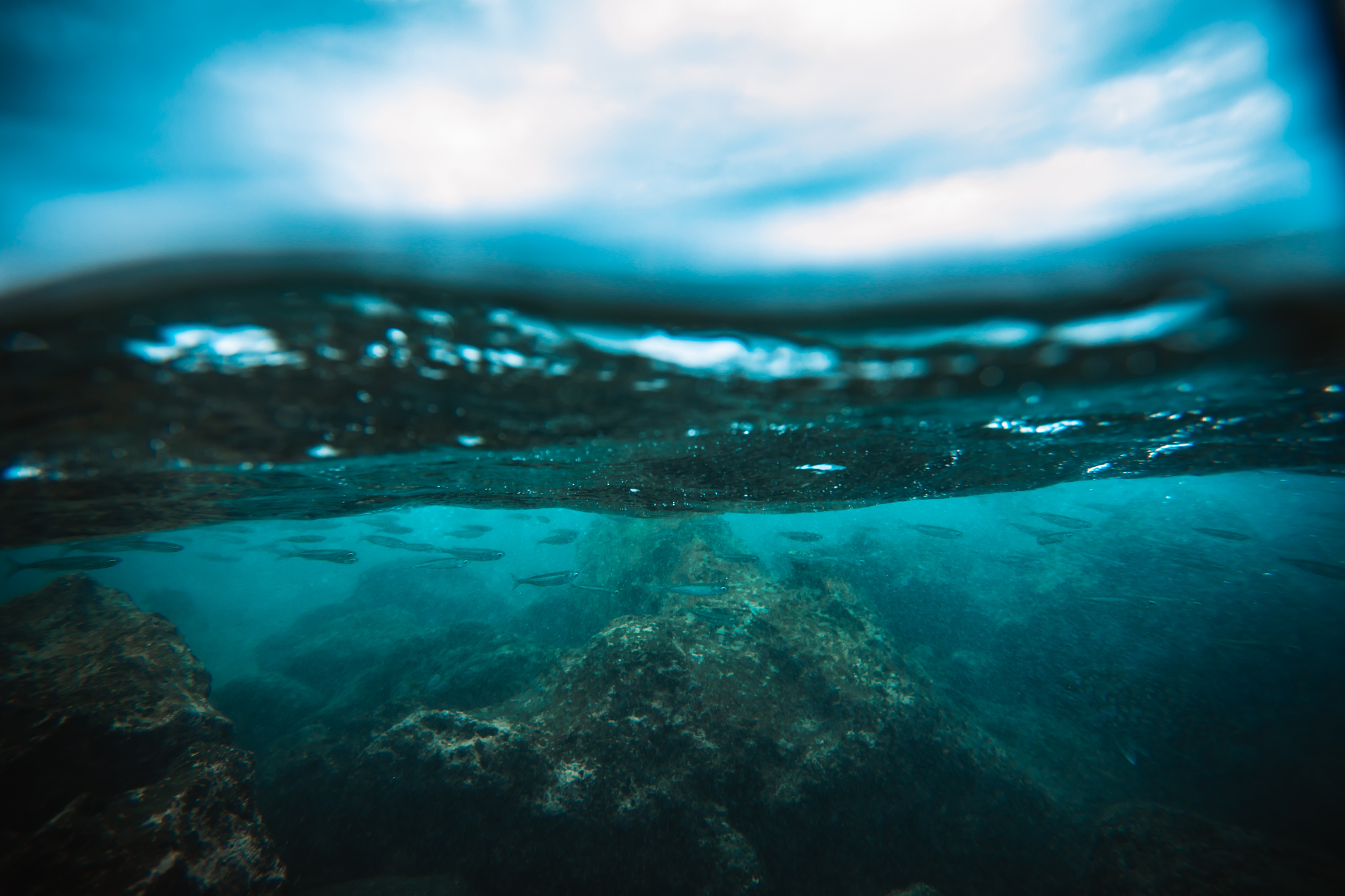 oahu ocean photography
