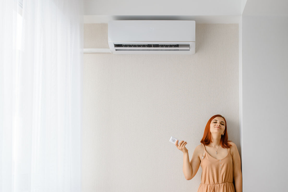 房间太热用加湿器管用吗