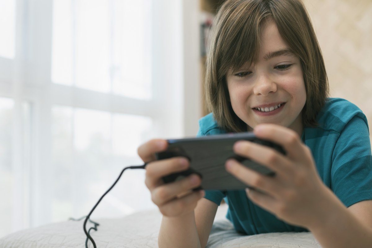 孩子沉迷手机，痛苦万分，怎么办？