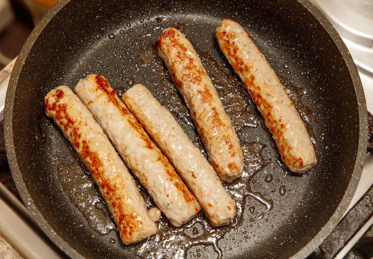 淀粉肠20字好评