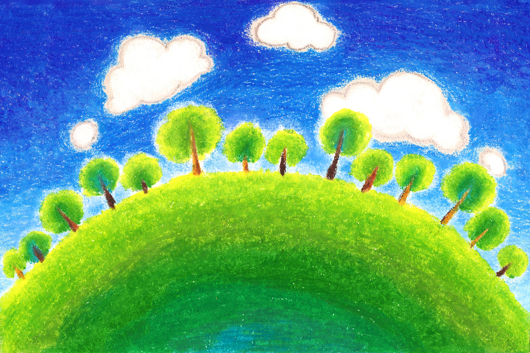 让我悄悄告诉你 写一篇300字小学作文