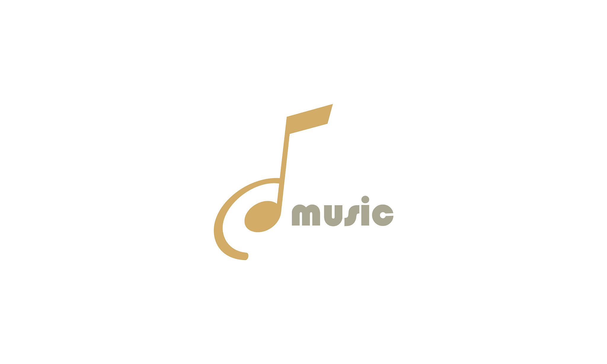 music logo
