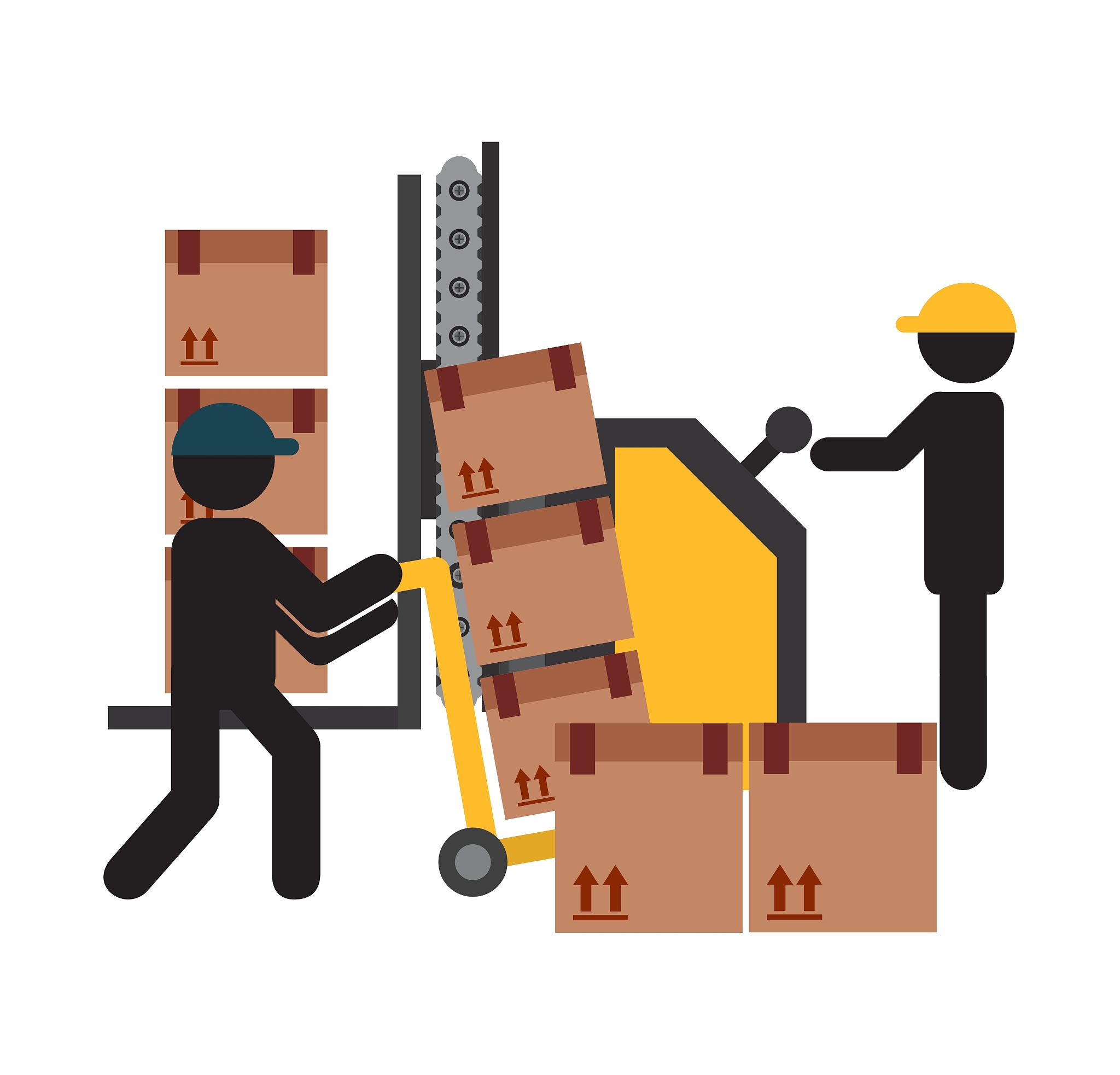 加强资产及物资采购入库管理，杜绝违规行为