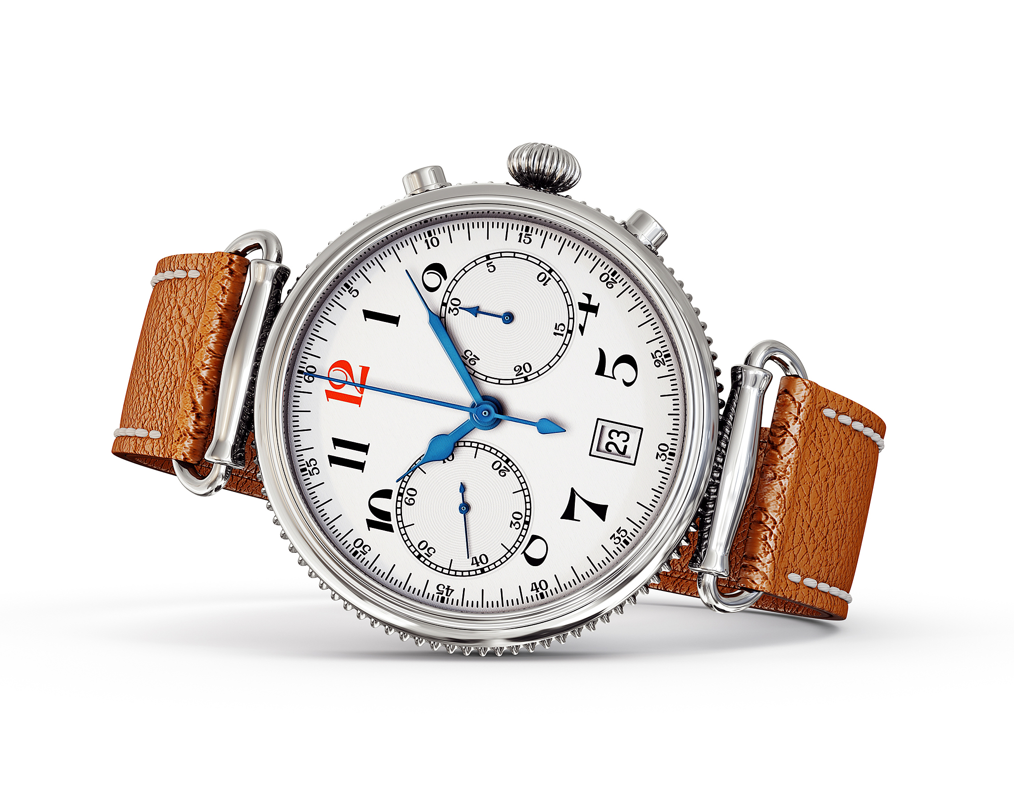 classic watch