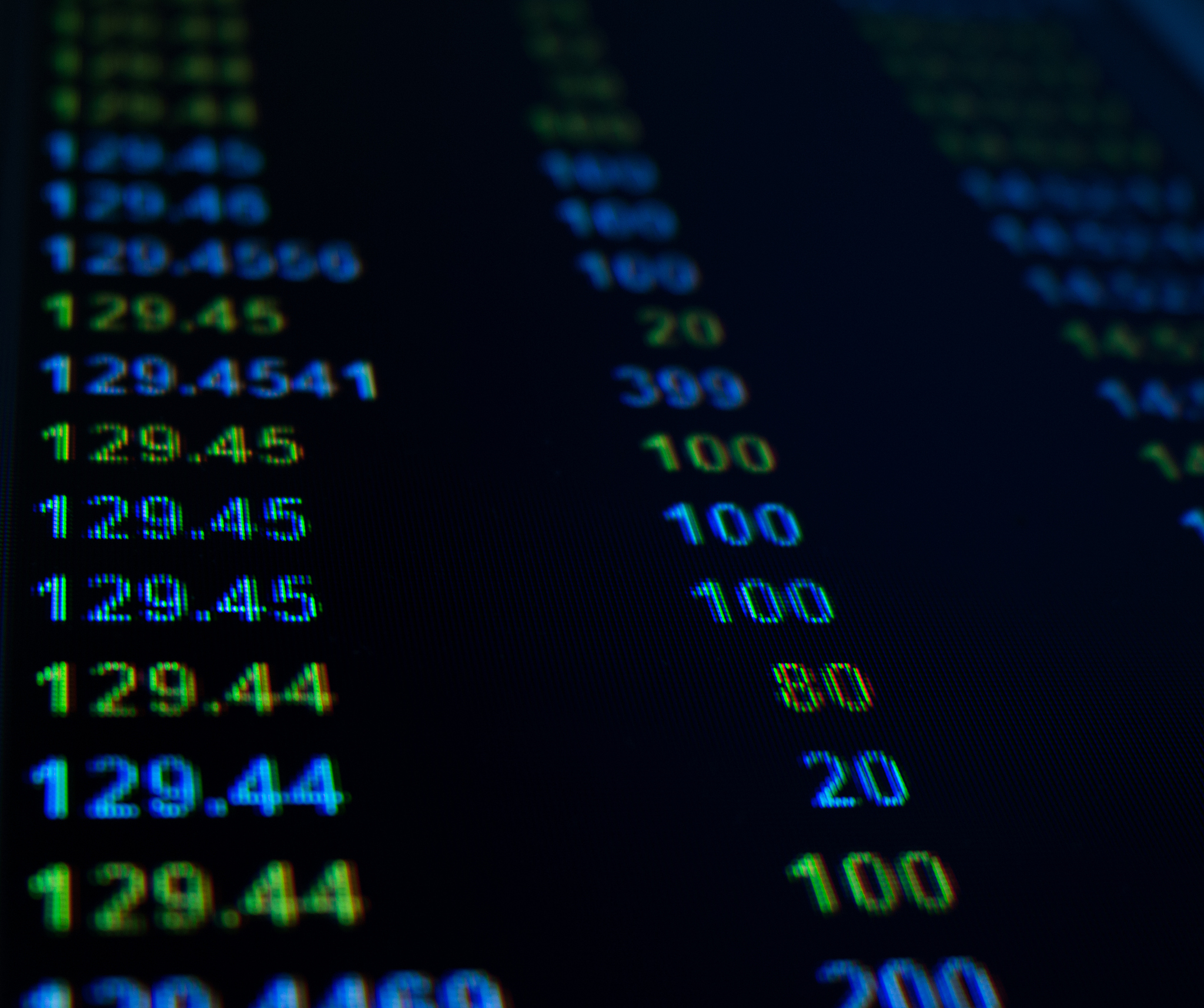 实时汇率更新 - 查询最新汇率信息