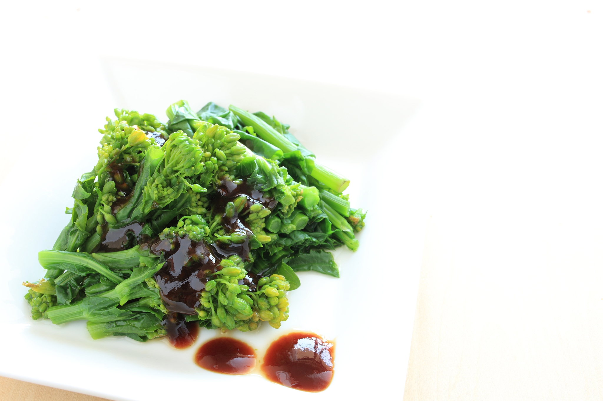 青菜煮烂了还有营养吗，