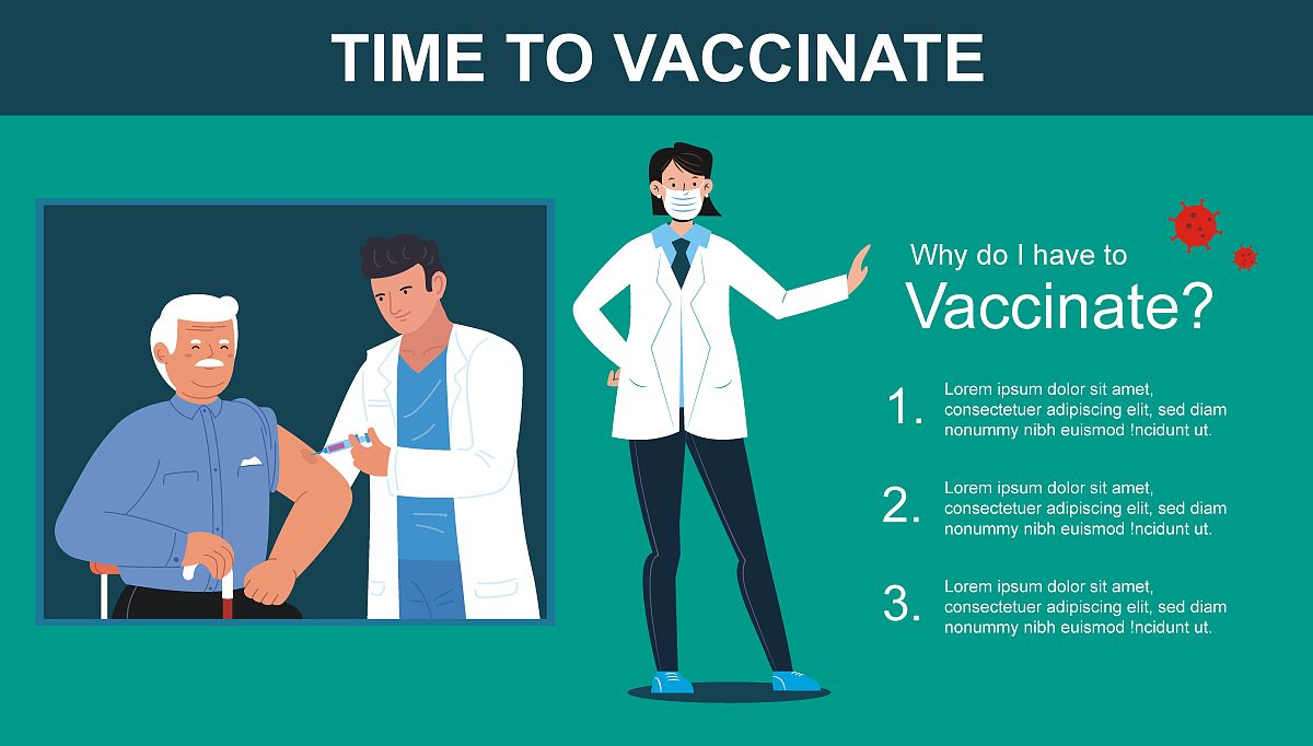 新冠病毒深度解析：PPT演示文稿定制