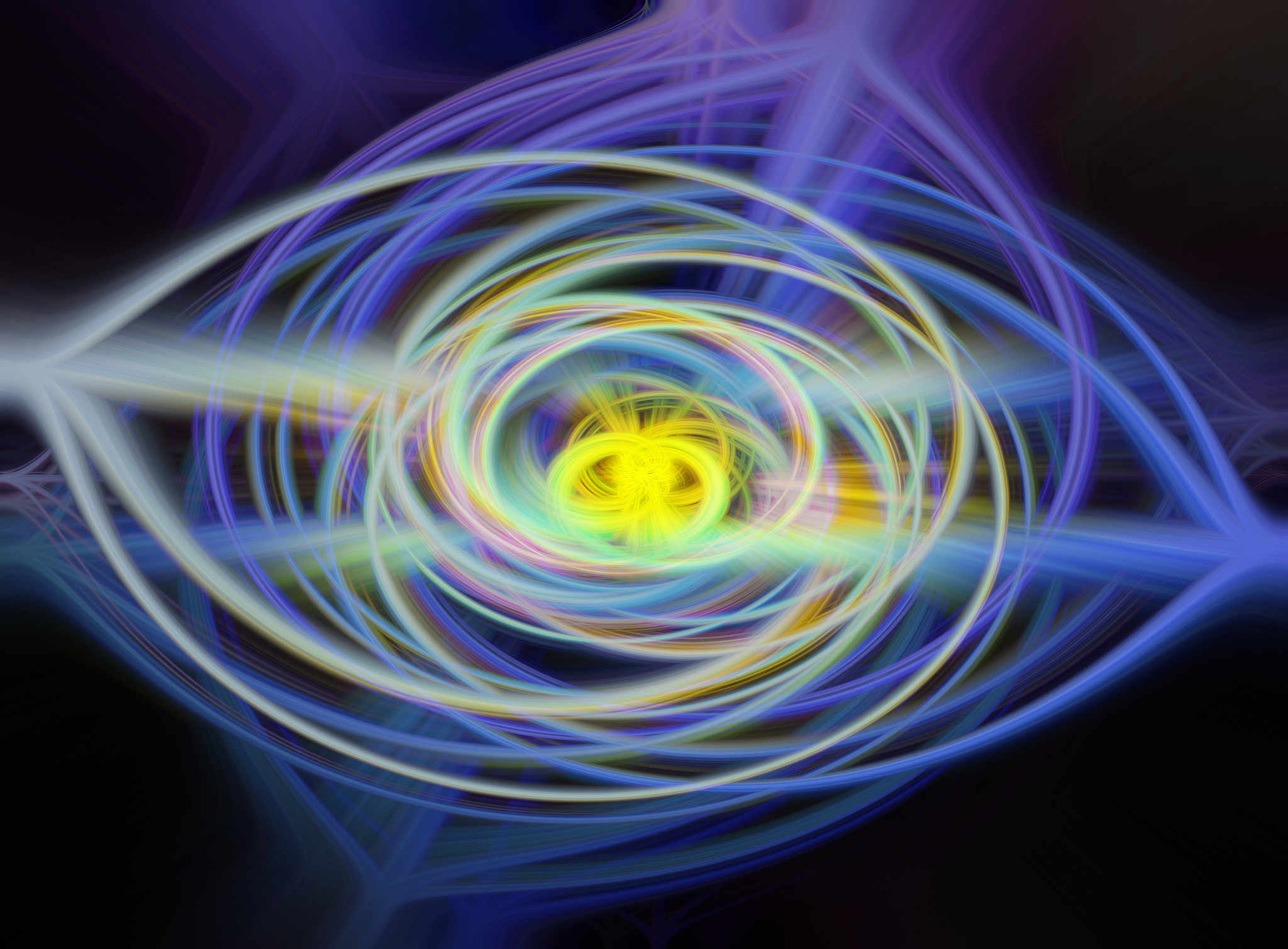 万有引力：宇宙的无形力量 - 详细解释