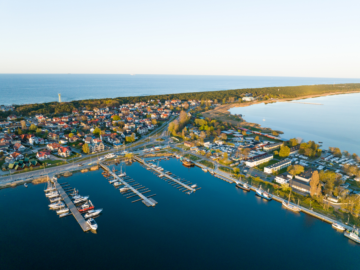 用英文介绍一下你的家乡