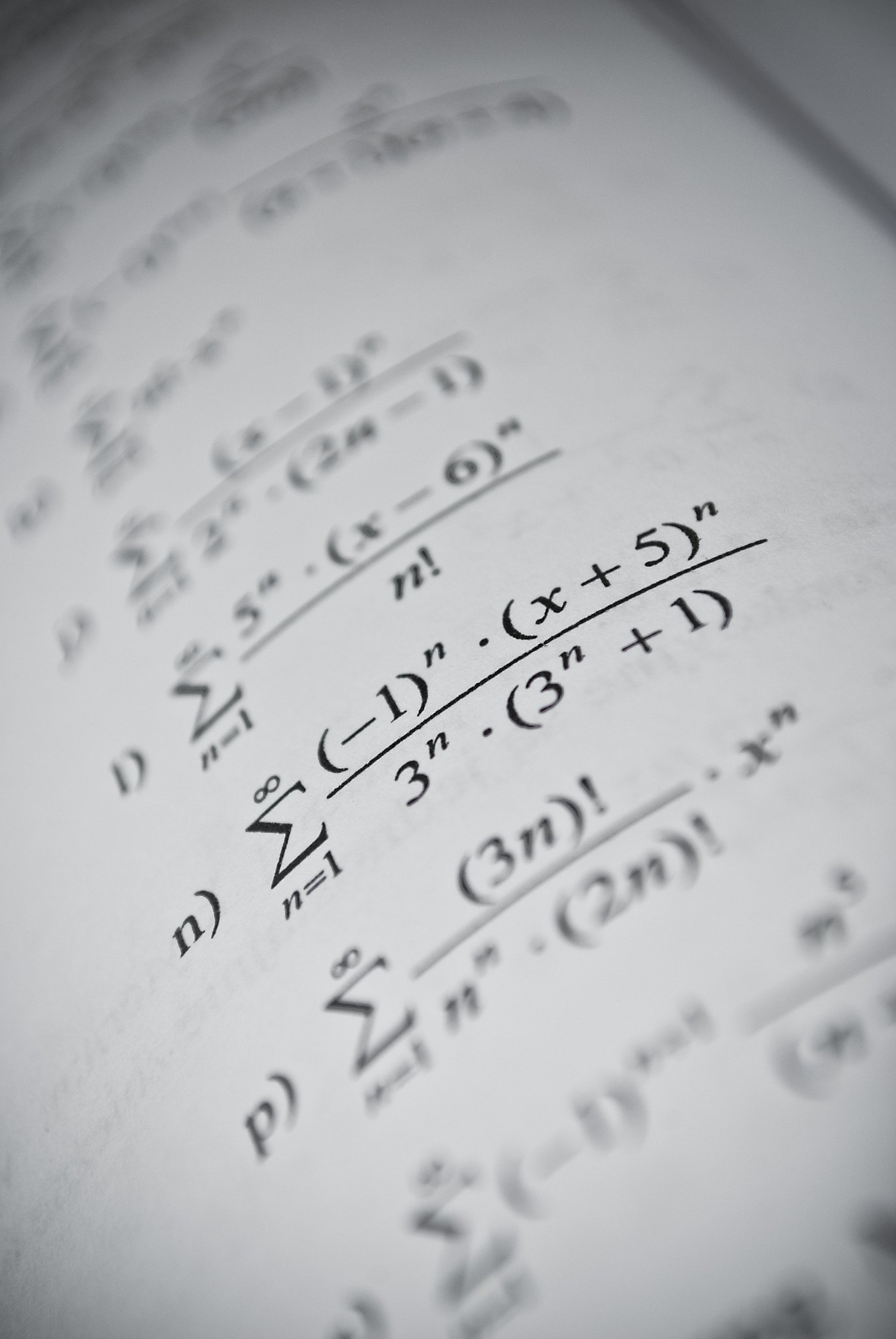 mathematical education concept