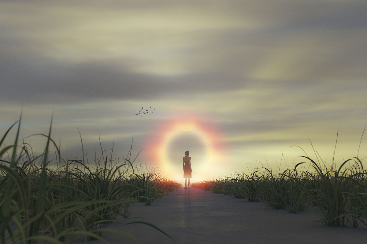 我年轻的时候做过。那时我在经历中取得了一些成功。不过我现在更大的满足感来自于我阅读圣经和默想上帝位格时的默想。这种关系是我发现最能引起我注意的地方。谢谢你的慰问