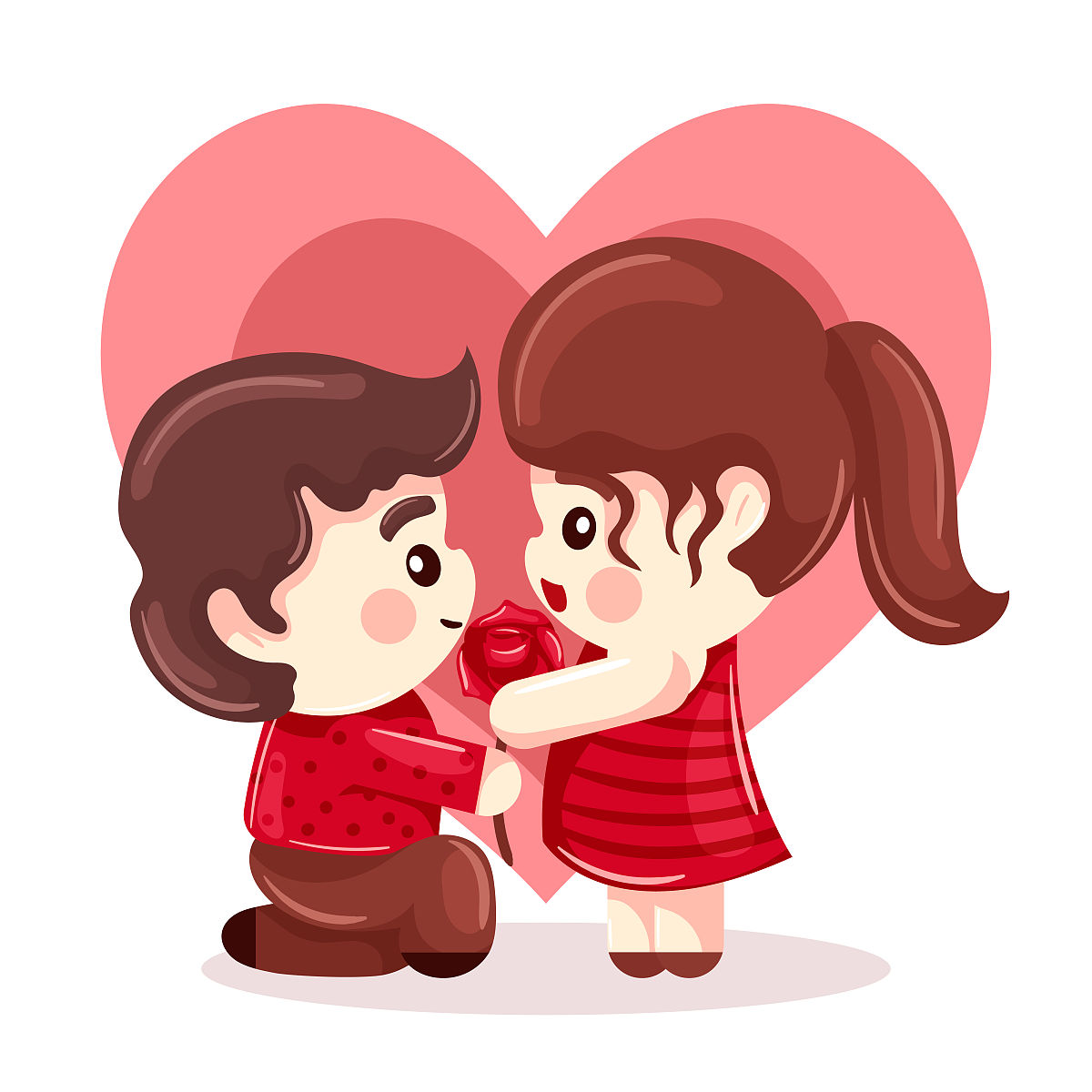 女生表白技巧:如何委婉地向男生表达爱意 女生表白技巧:如何委婉地向男生表达爱意