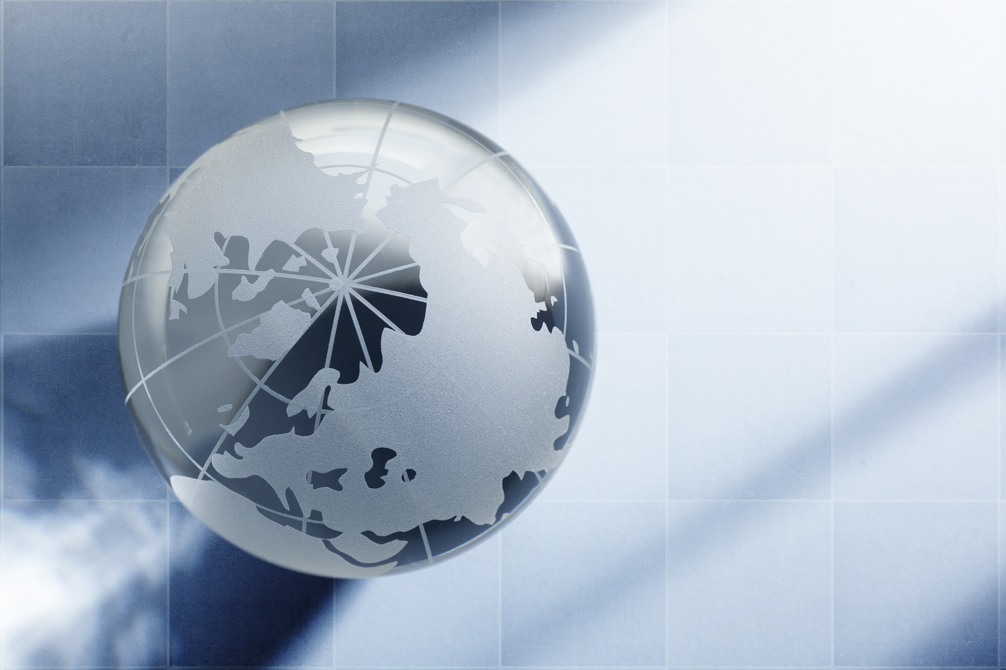 globe