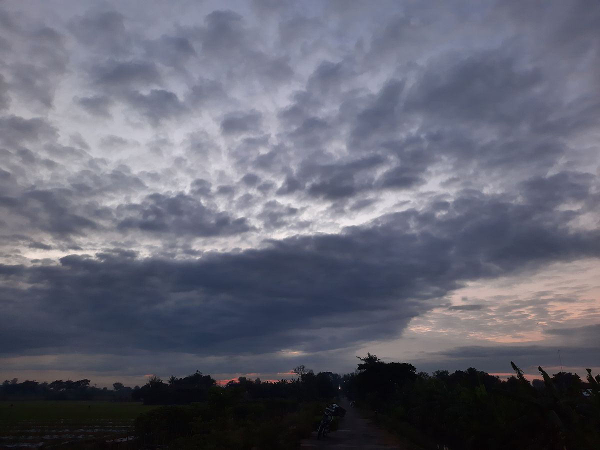 10句暖心早上好祝福语，开启美好的一天