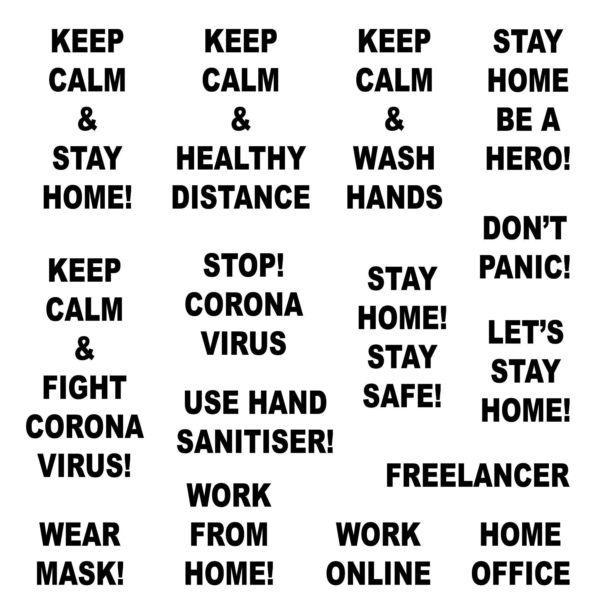 JOJJ能组成哪些单词？