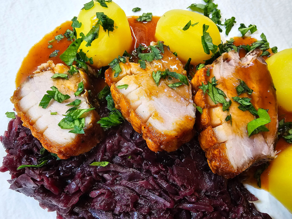 Instagram 热门话题标签：探索鸡胸肉食谱与意大利黑醋的美味