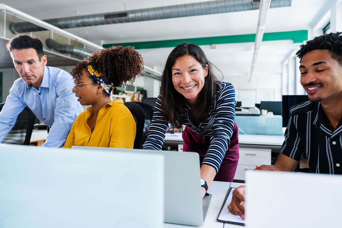 Gao Wei Group: Opportunities Await Those Who Dare to Dream and Achieve