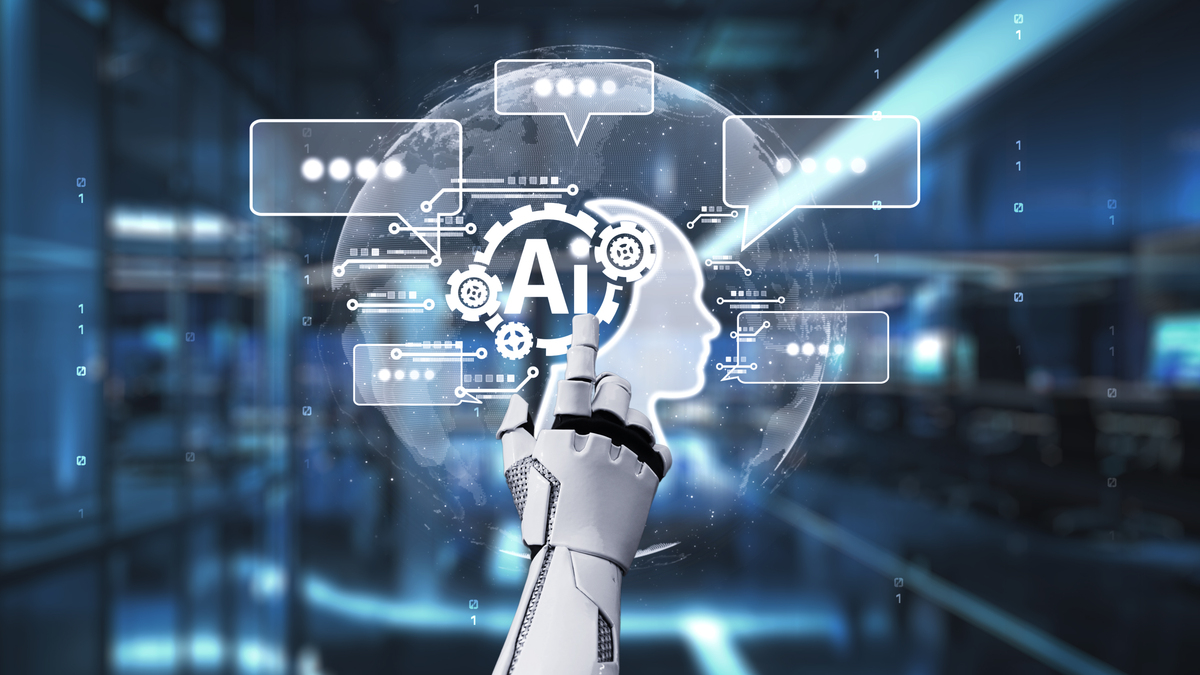 人工智能与机器学习发展现状与发展趋势