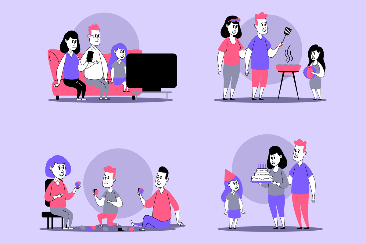 中专学校动漫设计专业毕业后一定的从事动漫行业的岗位吗？