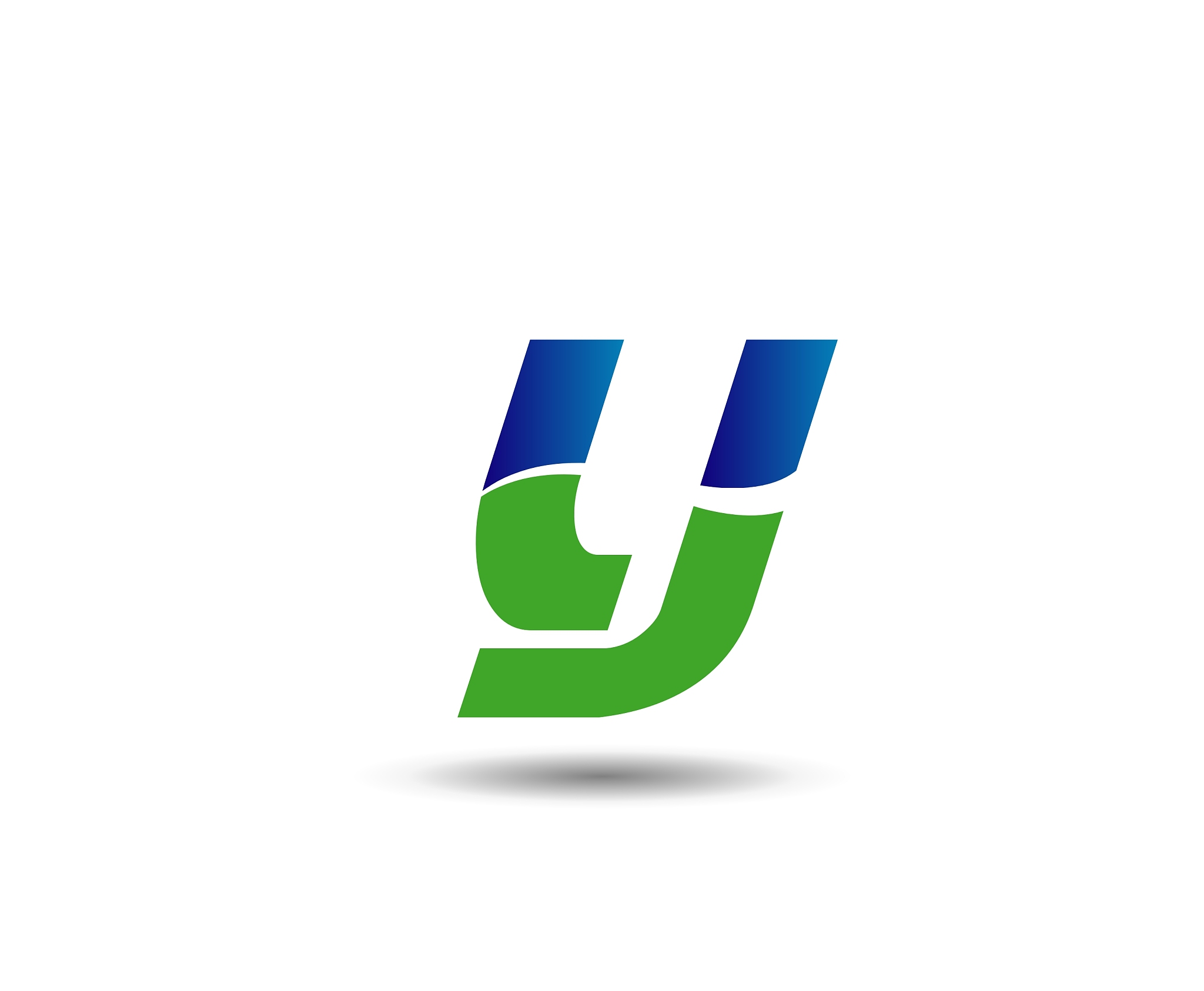 letter y logo