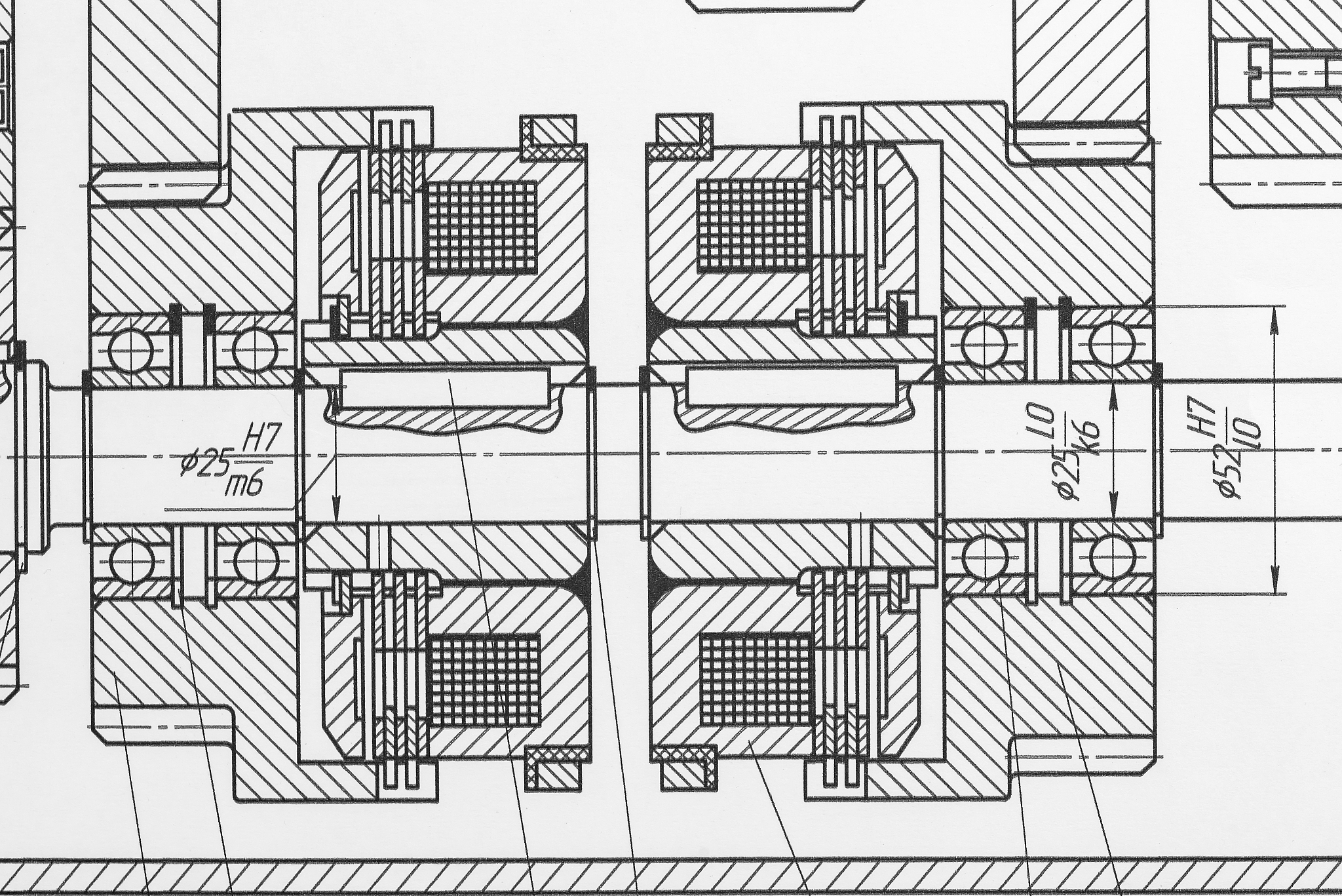 销链接：一种可靠的机械连接方式详解