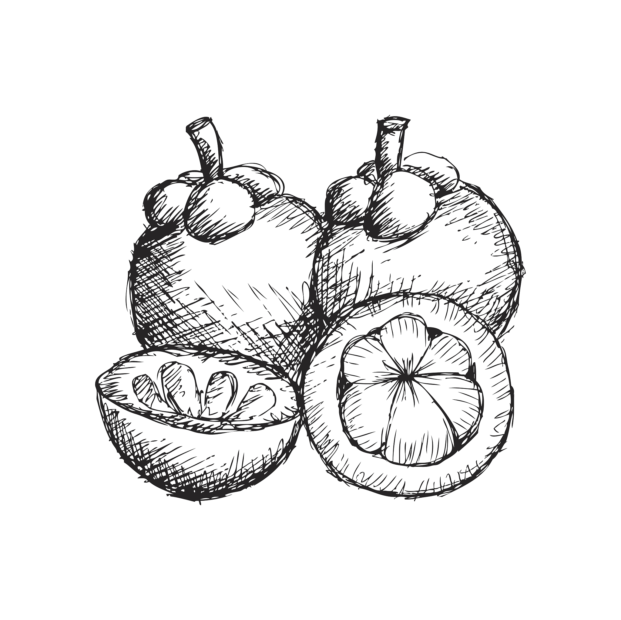 吃山竹有什么好处