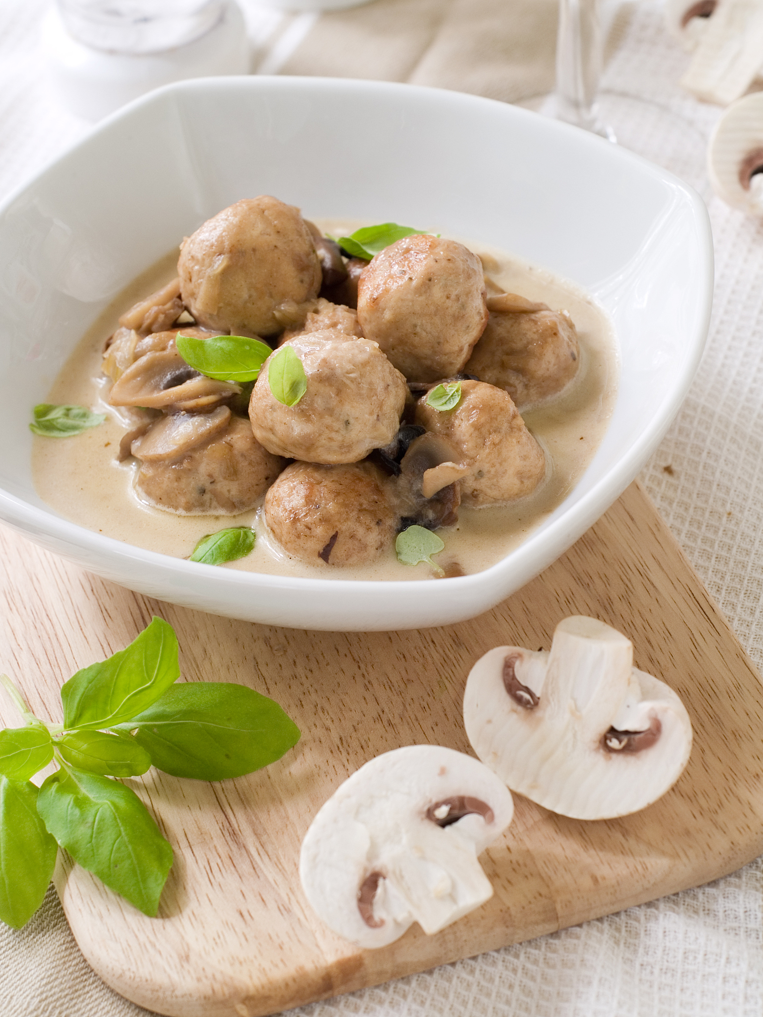 meatballs