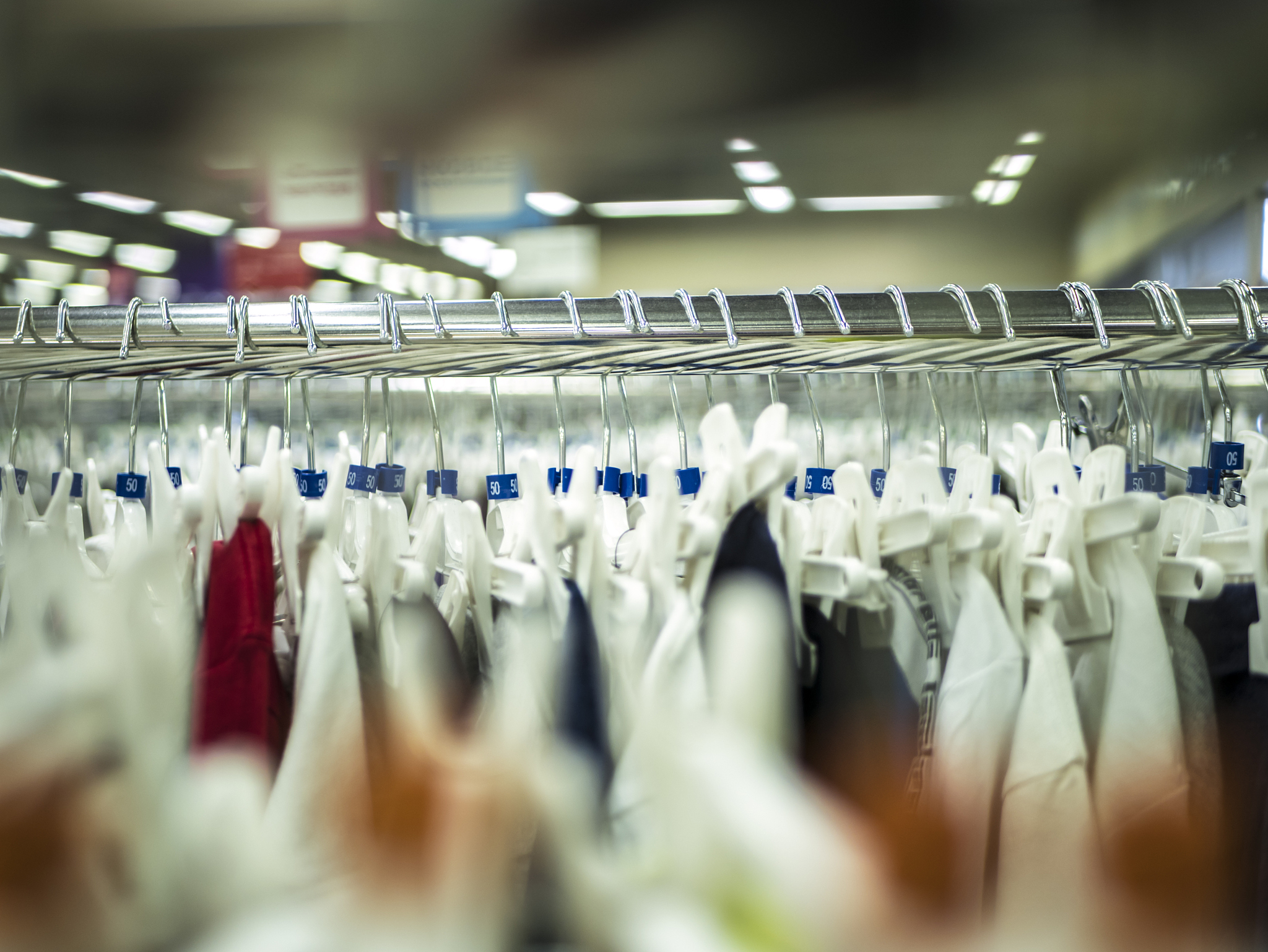 服装公司原材料入厂管控措施：全面保障产品品质