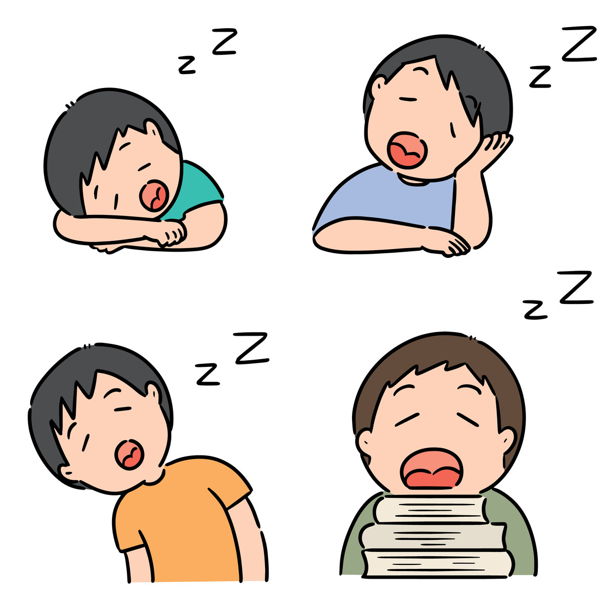 孩子磨蹭怎么办?改善孩子磨蹭的5个实用技巧 孩子磨蹭怎么办?改善孩子磨蹭的5个实用技巧