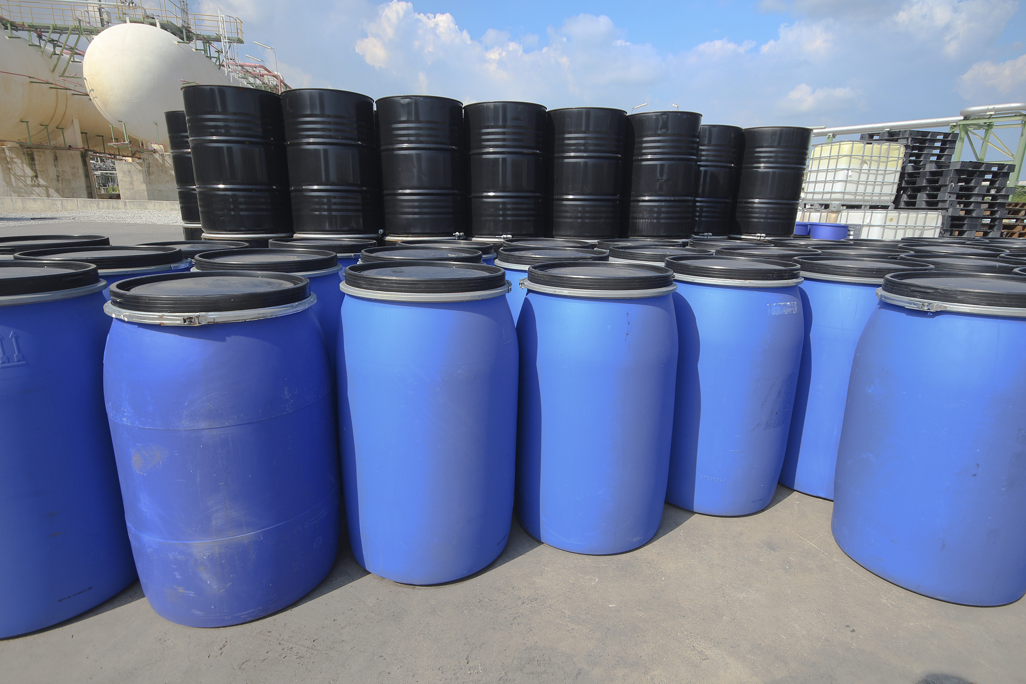 苯酚的主要用途