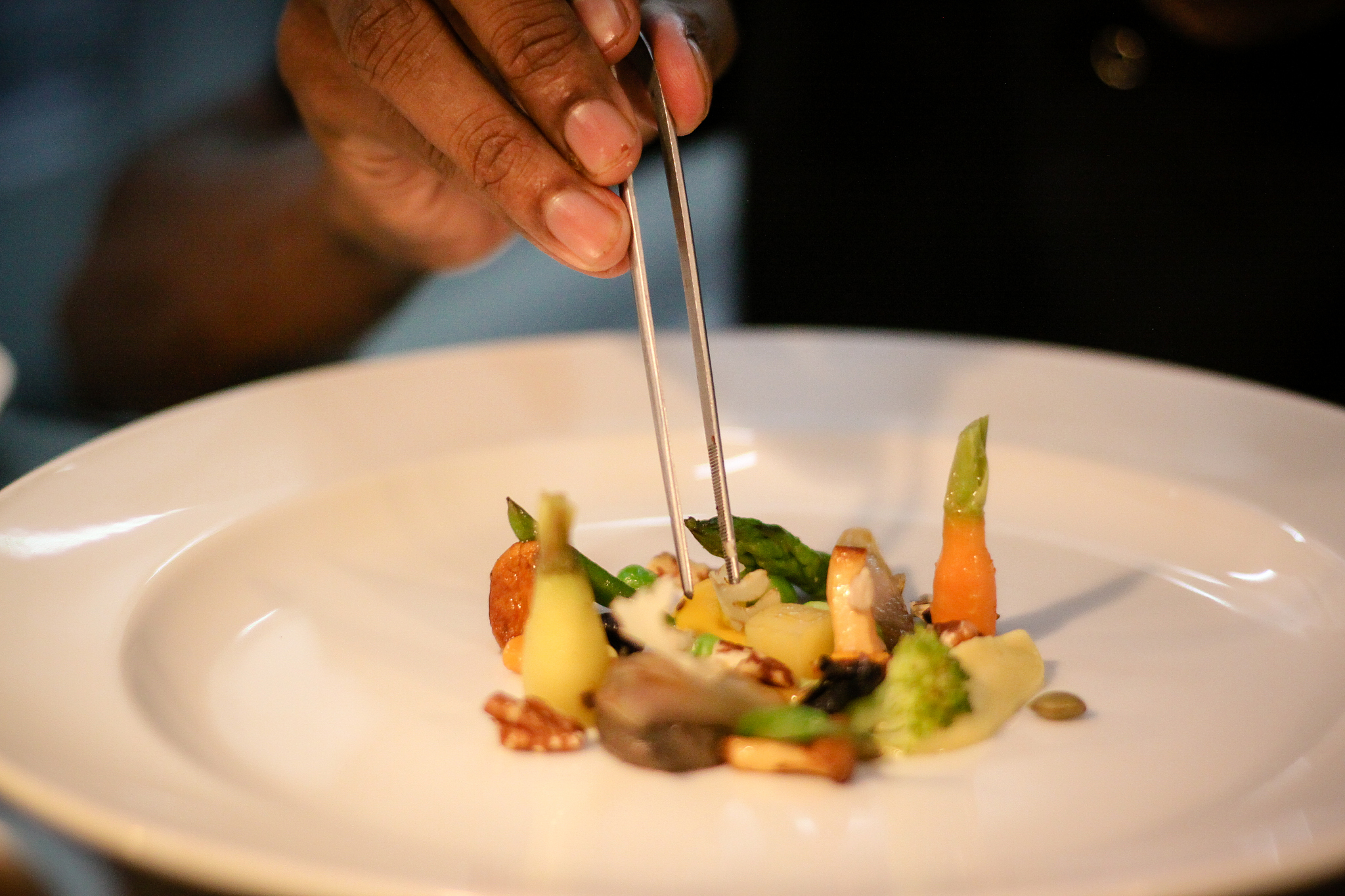 贵州省航天职业学院「中专部」饭店酒店服务专业招生如何