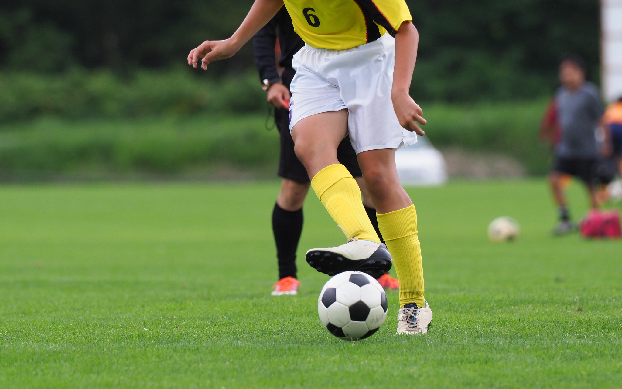 soccer