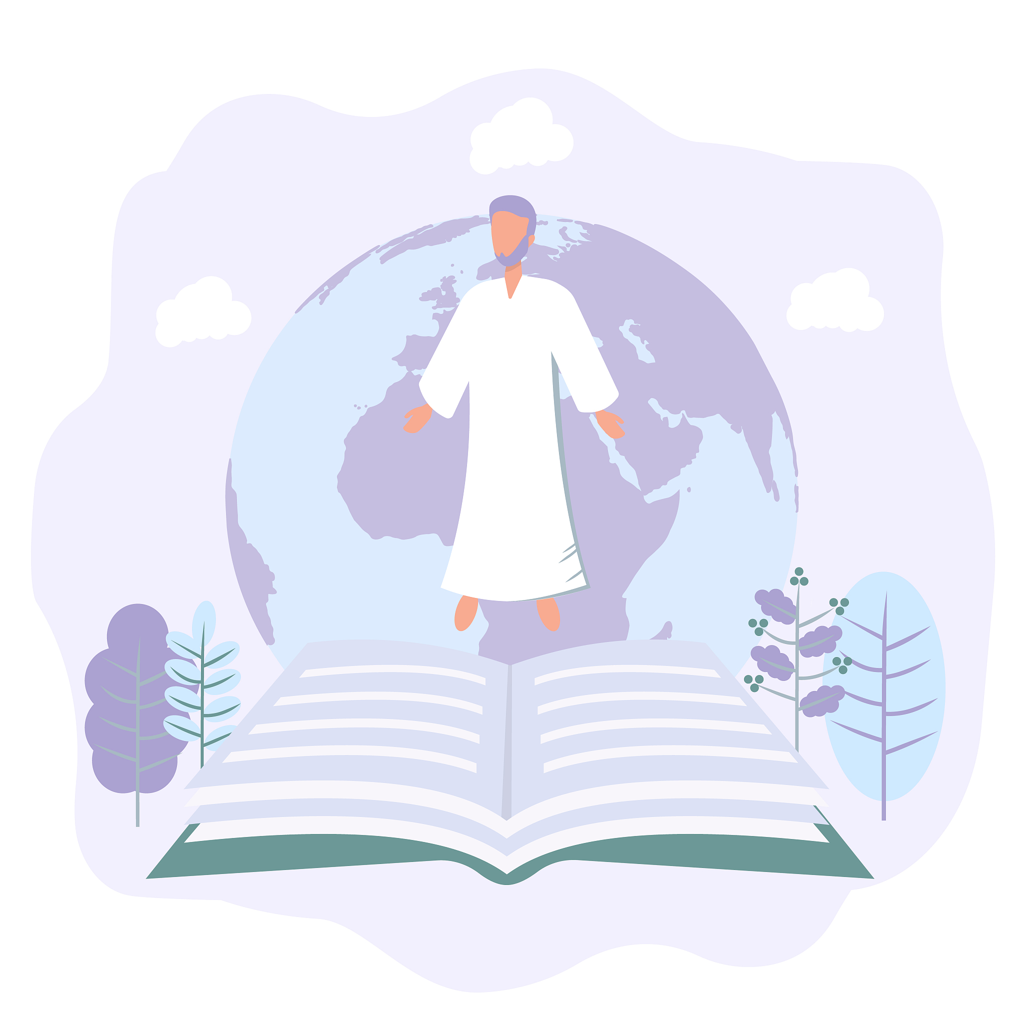 4月18日 如同甘霖他必降临像雨降在已割的草地上如甘霖滋润田地。诗七二6神在对人灵魂的救赎、在基督里所彰显的自己与怜悯以及祂在罪人心中所做的恩典工作上通常都是极端的。欠君主一万他连得的仆人王首先要他清偿债务宣布对他的惩罚的判决吩咐把他和他妻子、儿女并一切所有的都卖了还债。王因此使他谦卑下来使他承认自己应该担负起整笔债务然后才免了他所有的债务太十八26。浪子花光他所有的在极端悲惨的景况下省悟过来使自