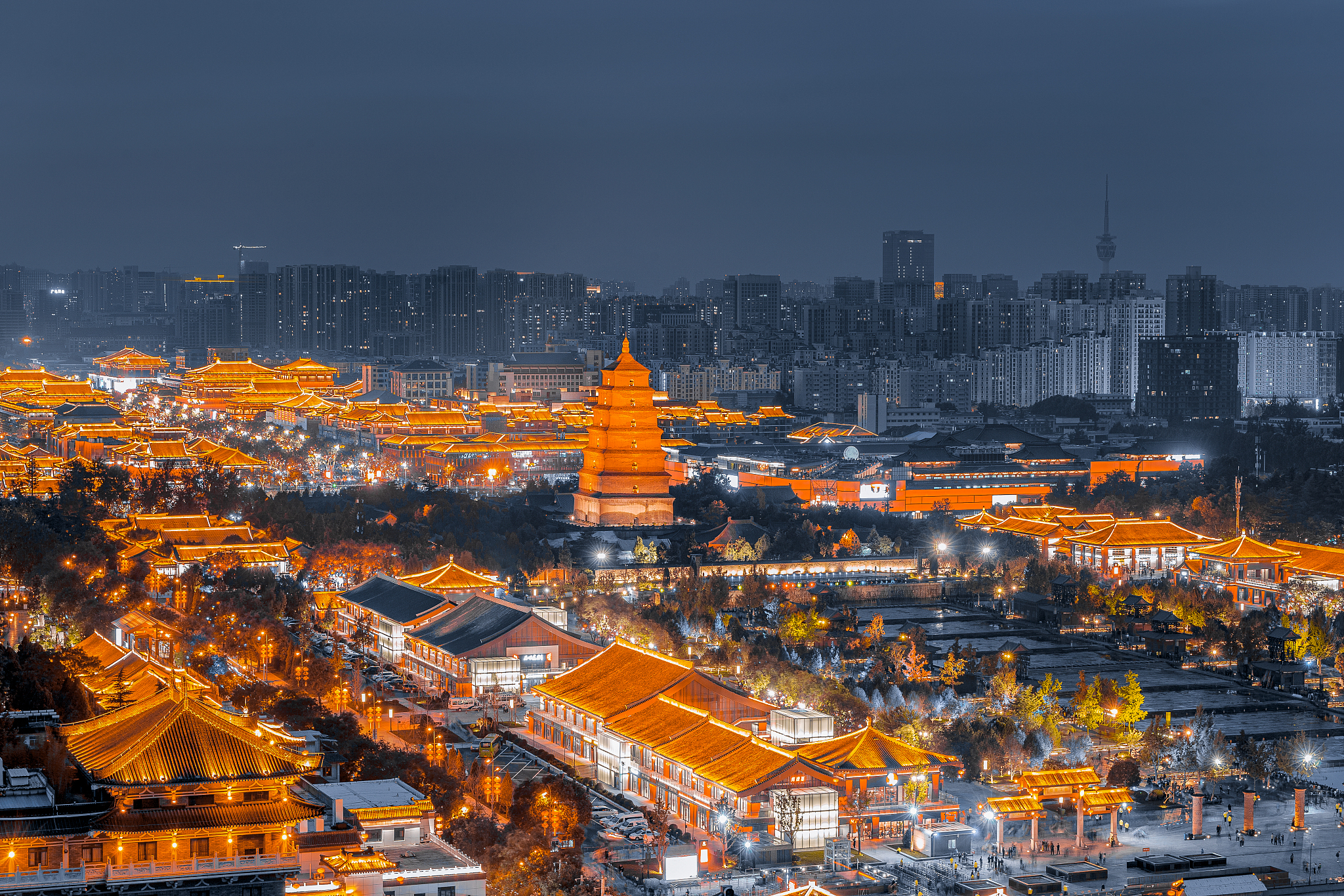 西安2023年铁路学校哪些好好不好