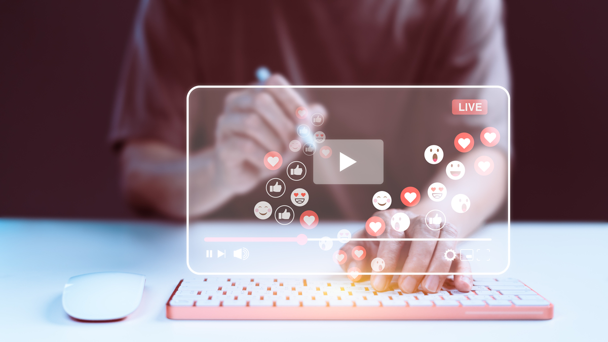 如何开始YY直播：从设备到互动全指南