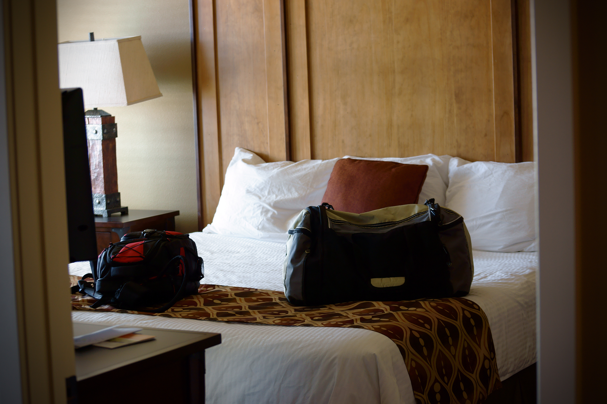 xxx酒店直播间：高品质住宿体验，尽享舒适旅程