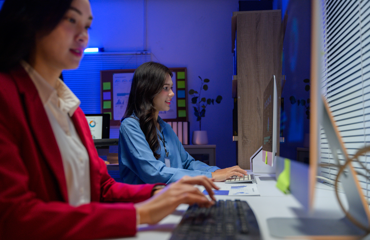 女生学什么技术有前途？女性技术发展方向推荐