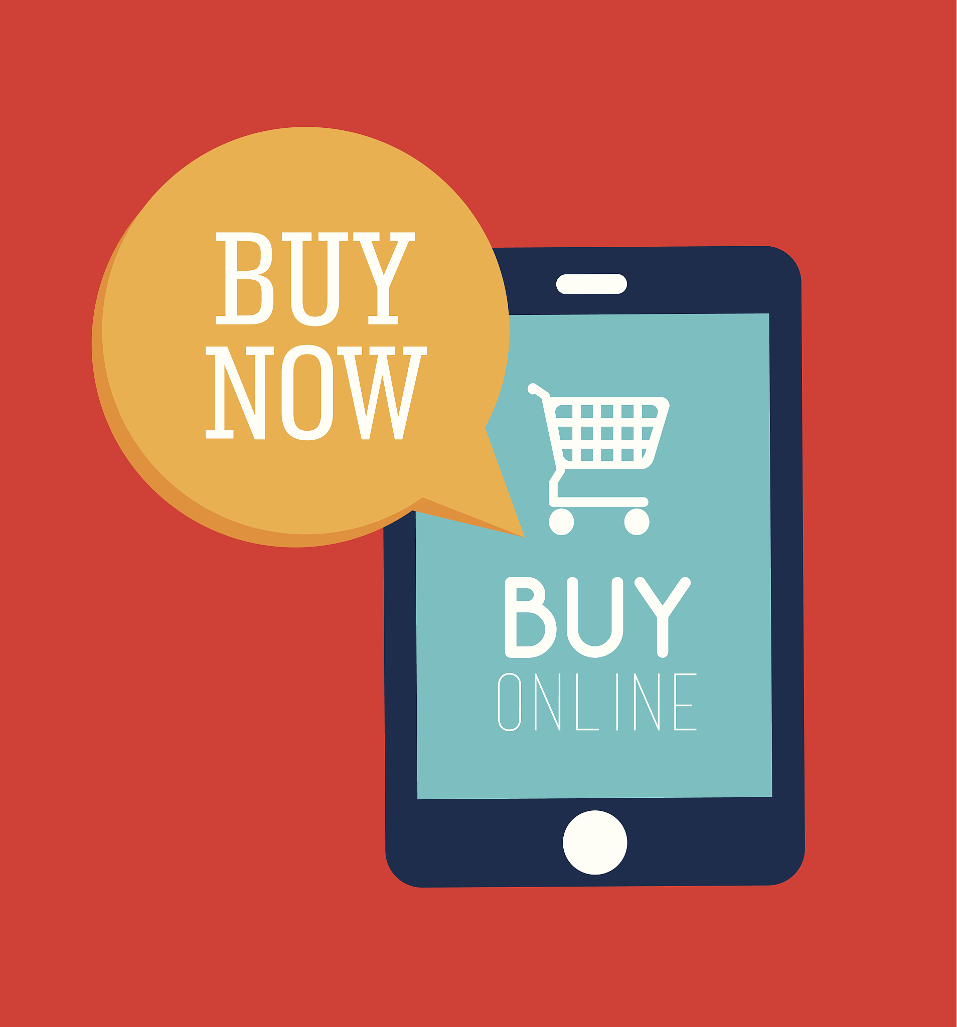 shopping design