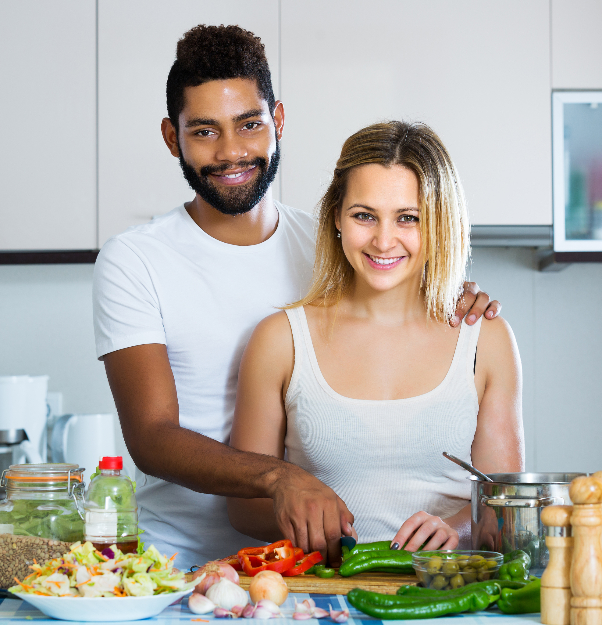 1200卡路里食谱：中国人一日三餐健康饮食计划