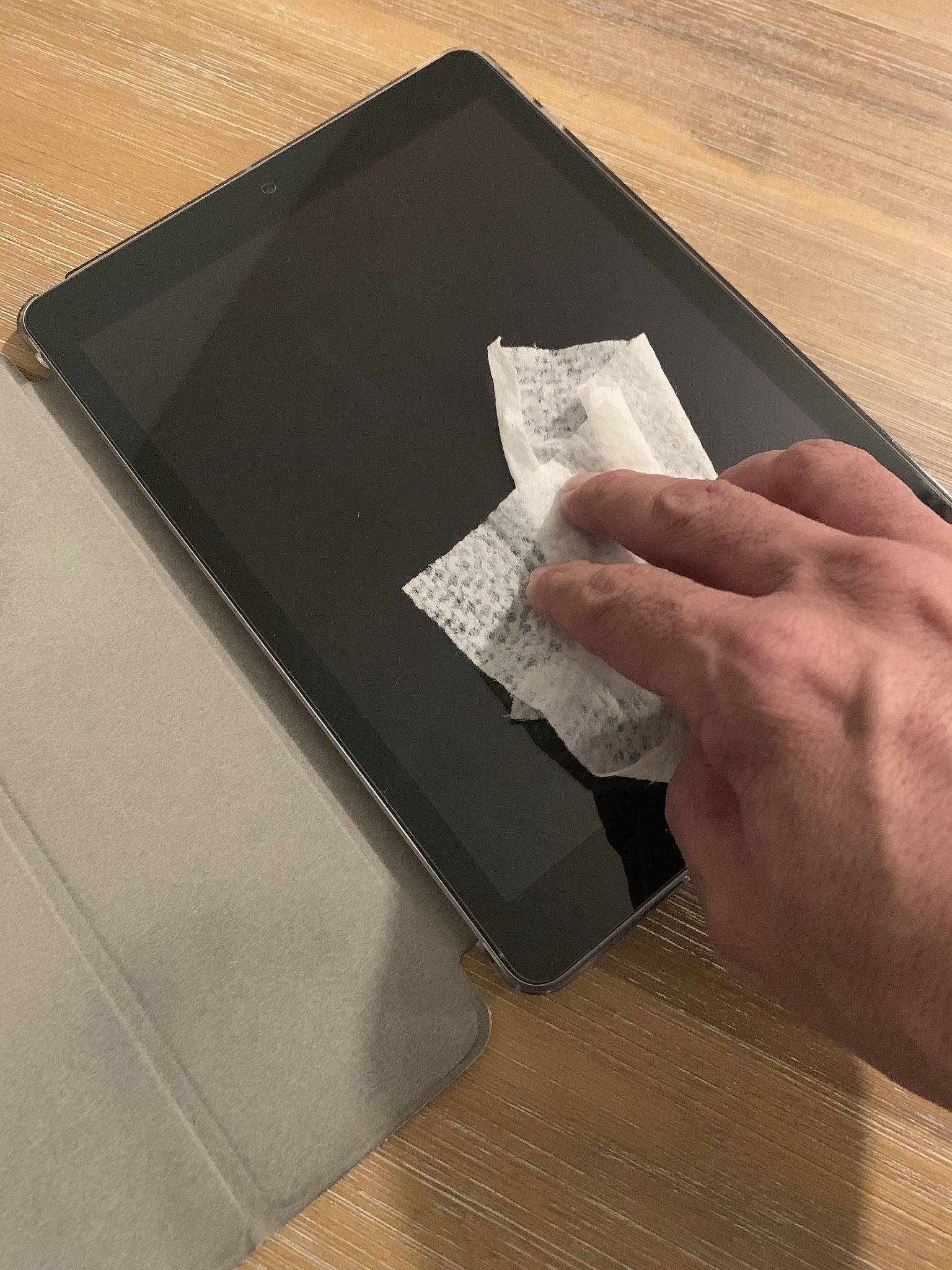 请600字博客文章主题是：鼠标垫怎么洗