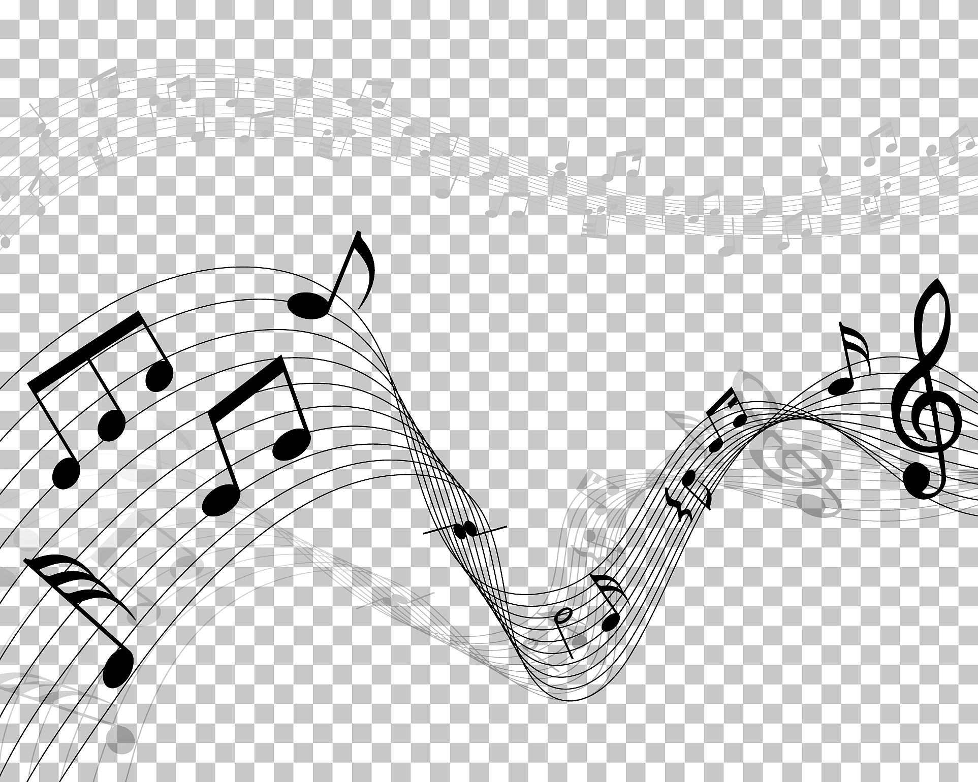 notes design