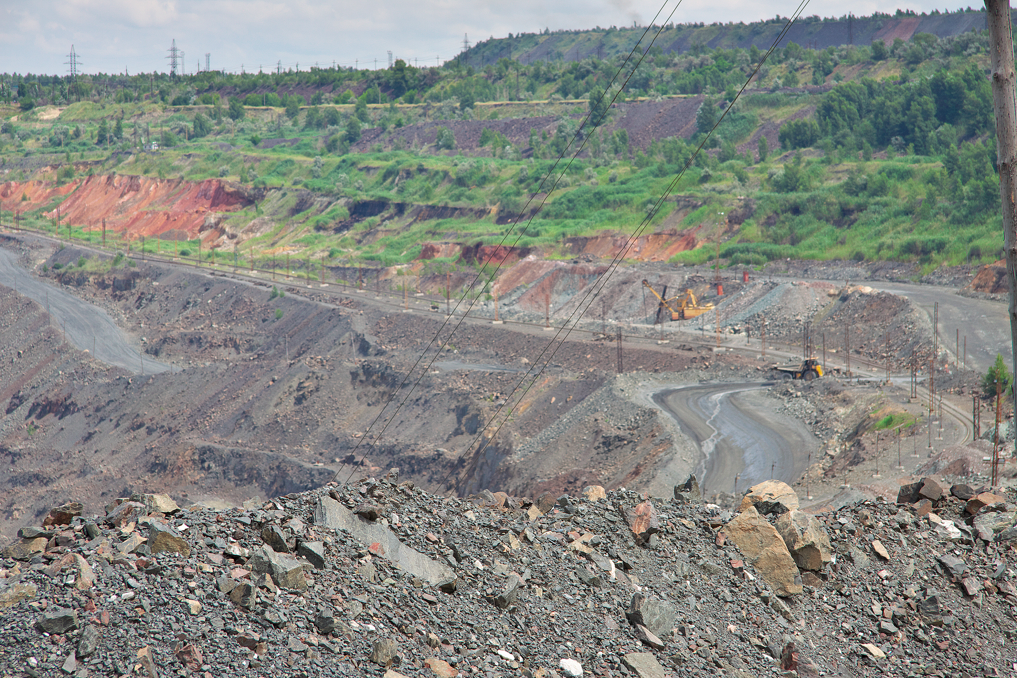隆化县铁矿哪里多回答+拓展