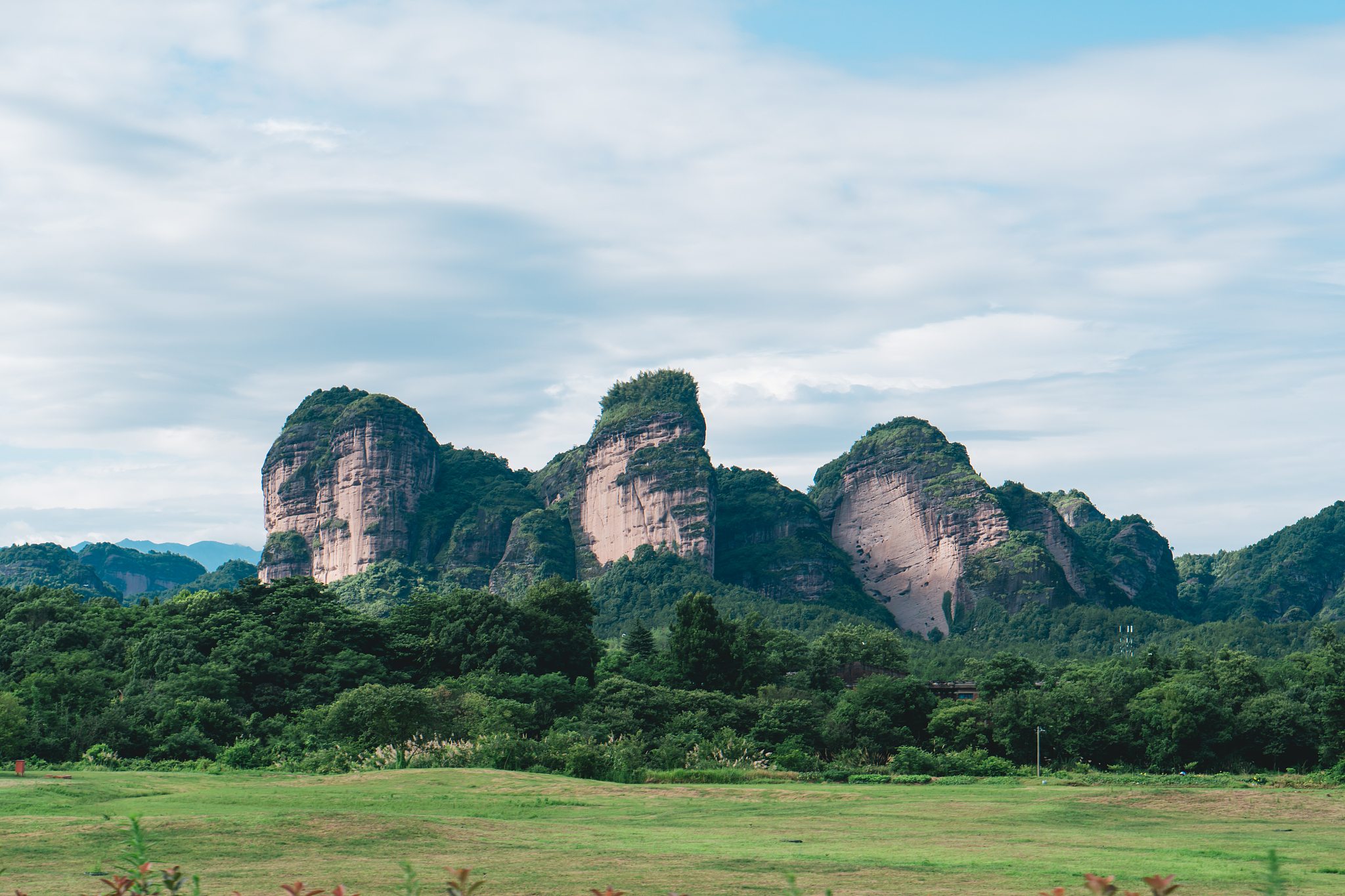 江西6天旅游攻略：龙虎山、庐山、滕王阁、鄱阳湖、景德镇、万寿宫、海昏侯博物馆、三清山