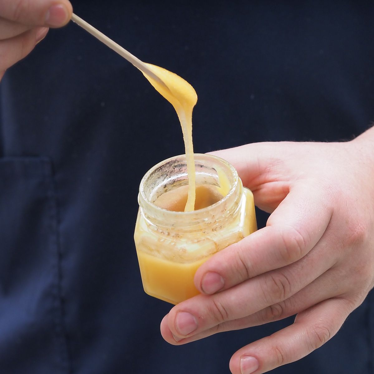 手打柠蜜的做法_手打柠蜜怎么做