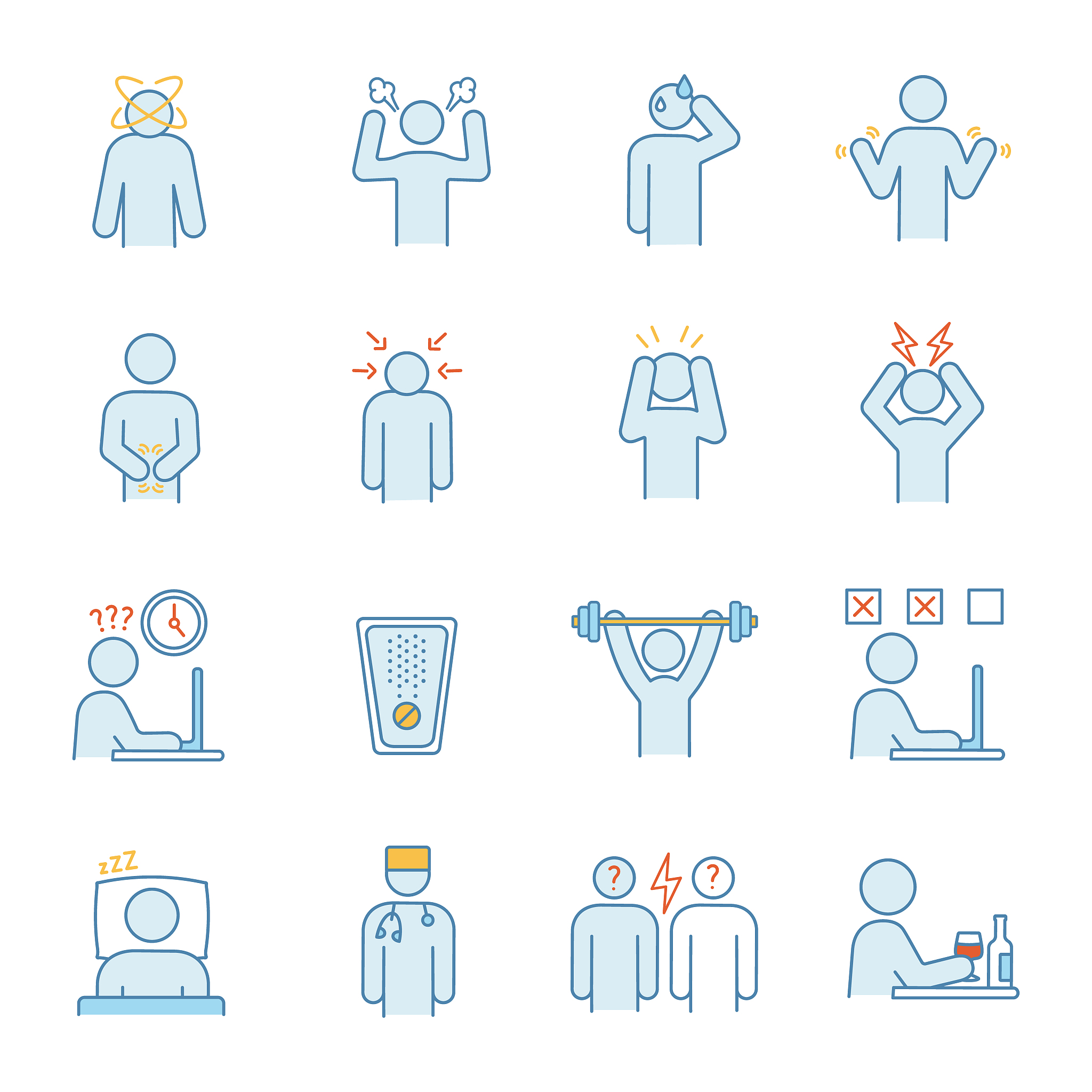 请围绕情绪价值产品设计给我十个关键词