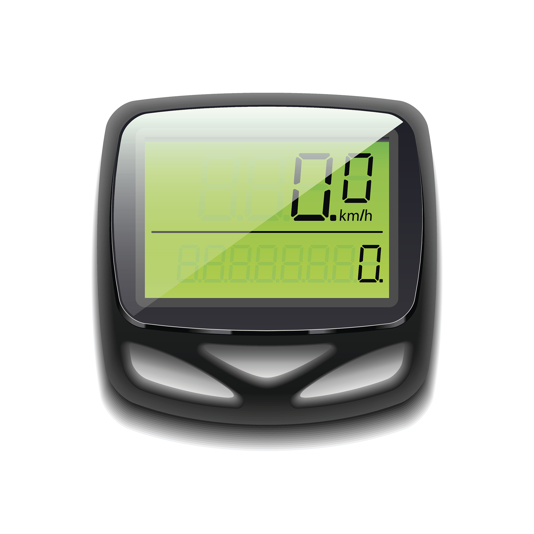 甲乙骑自行车速度不同，谁先到达目的地？距离计算详解