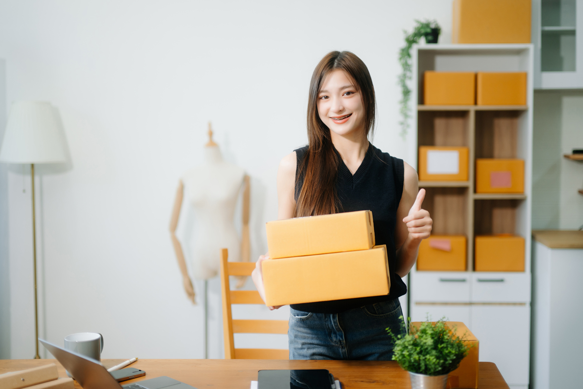 适合女性创业的8个稳赚点子：从美容美发到花店，找到你的致富秘诀