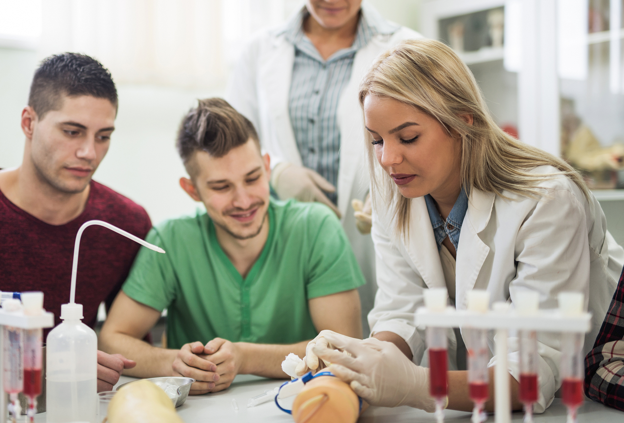 蒙医学专业的培养要求都有些什么