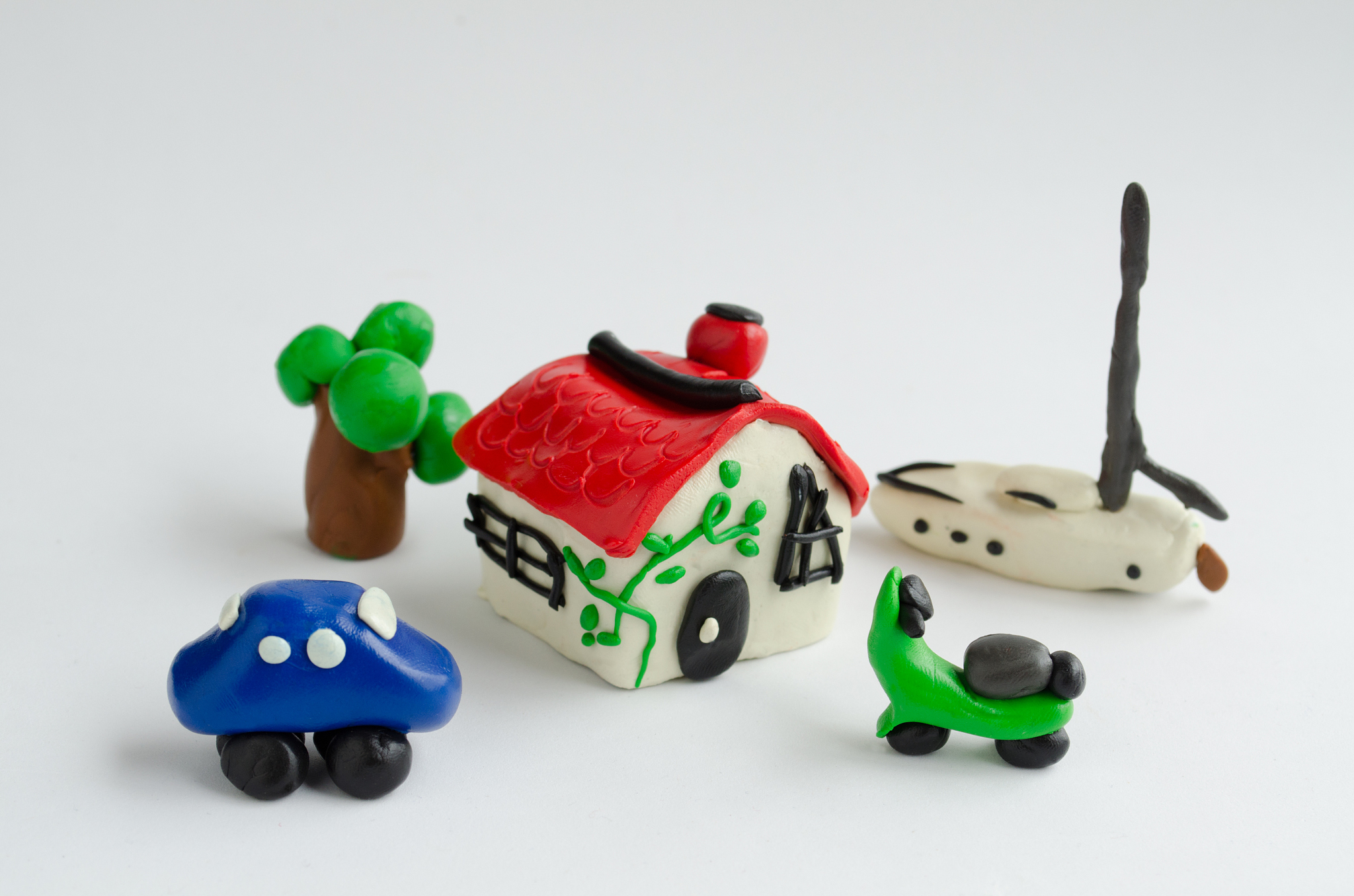 artificial model